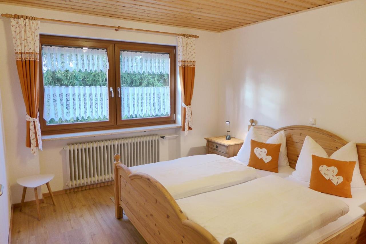 Gaestehaus Philipp Mehlmeisel Экстерьер фото